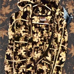 Gorgeous Bohemian Sweater by Delux. Amazing condition! Circa 2005.